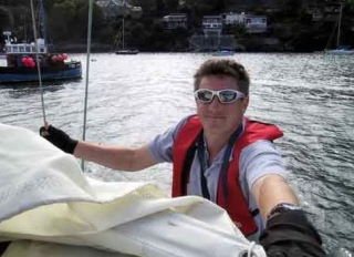  Aprenda a establecer la vela 